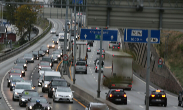 image: Frp sikret fortsatt bompenger